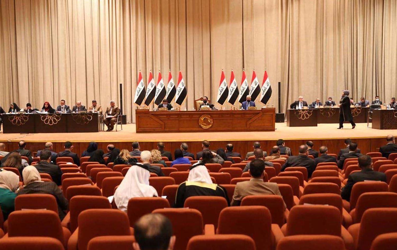 ئەنجومەنی نوێنەران دەنگ لەسەر ئەندامانی دادگای پێداچوونەوەی فیدراڵی دەدات