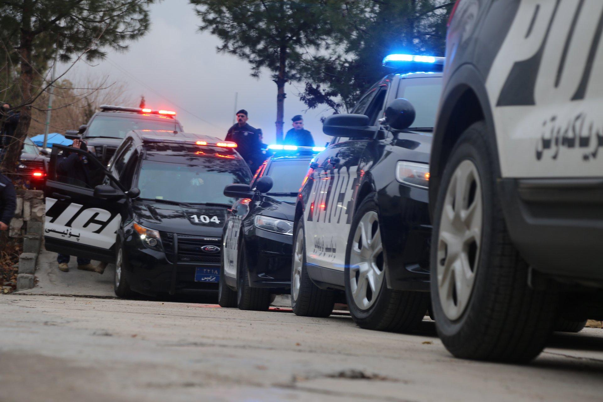 پۆلیسی سلێمانی ١٠ تۆمەتبار دەستگیر دەکات