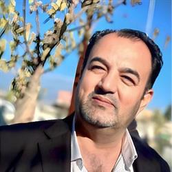 محمد شيخ عثمان opinion image