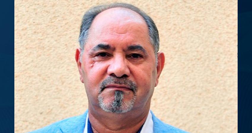 رۆژنامەنوسی دیاری عێراق کۆچی دوایی کرد