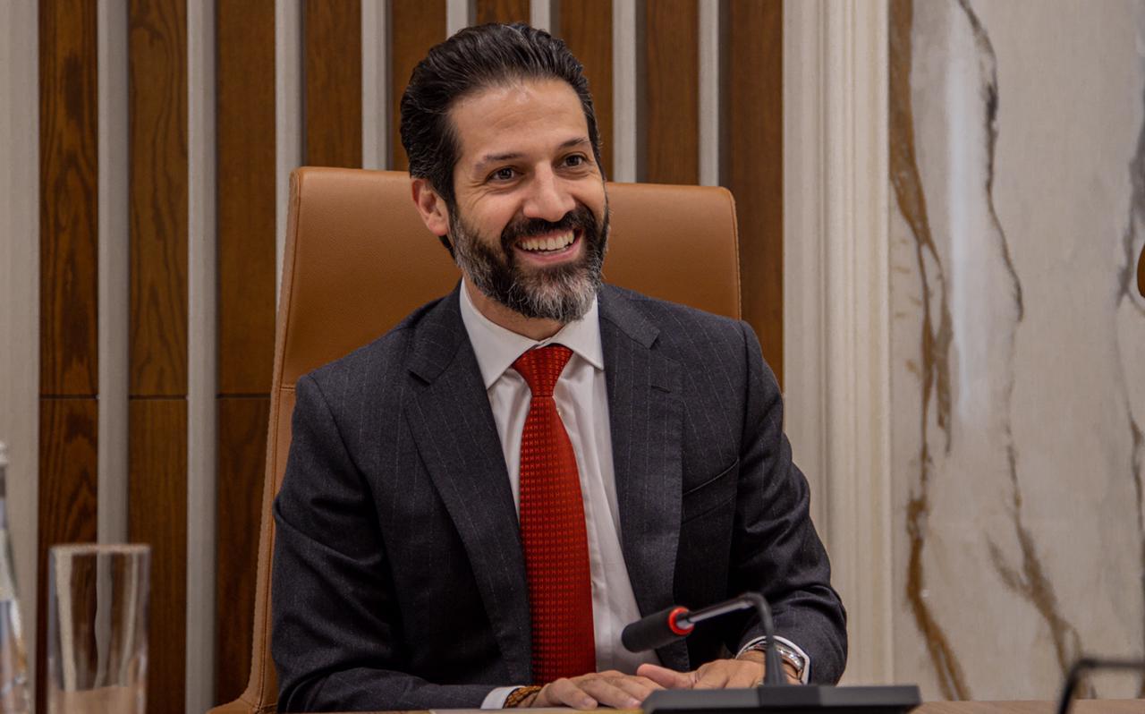 قوباد تاڵەبانی بۆ سەرۆکی نوێی لیستی ھاوپەیمانیی کوردستان دیاریکرا