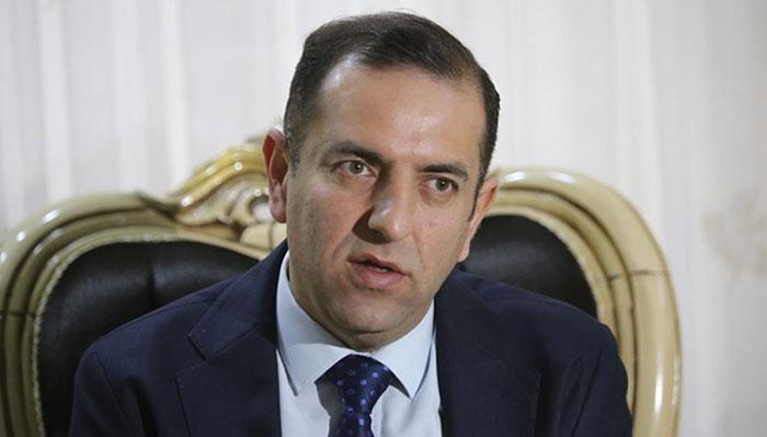 بڕیاری دەستگیرکردن بۆ د.میران محەمەد دەرچوو