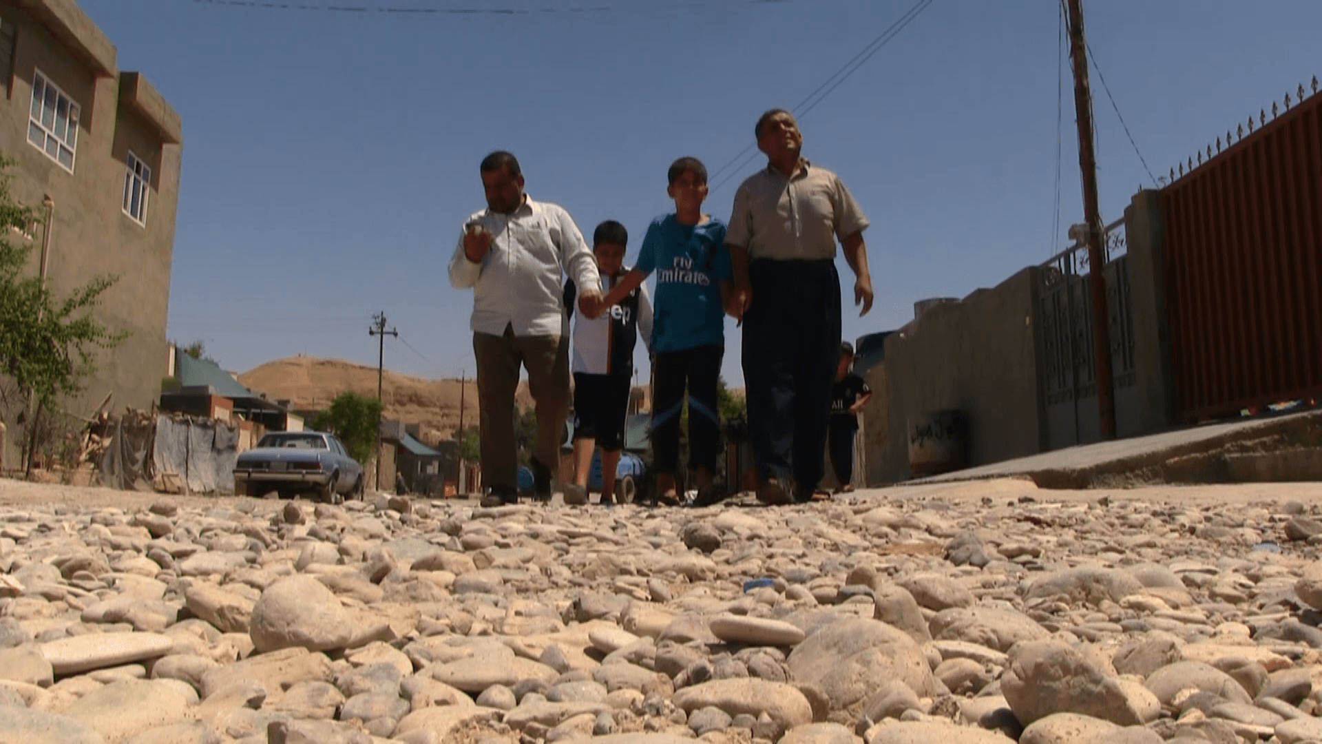 لە خورماتوو سەنتەری تایبەت بە منداڵانی ئۆتیزم نییە