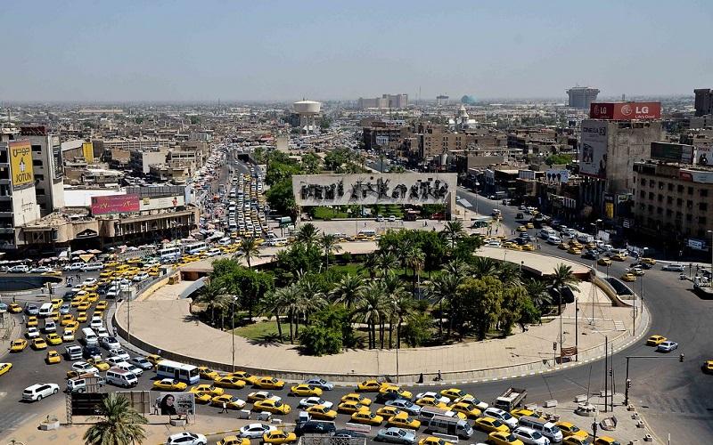 دیداری رافیدەین لە بەغداد بەڕێوەدەچێت