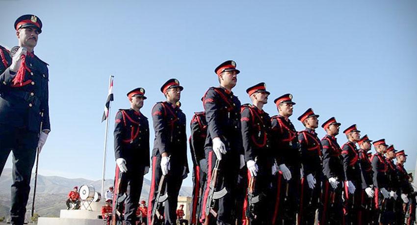 کۆلێژی سەربازی سێی قەڵاچوالان وادەی چاوپێکەوتنی کۆتایی پێشکەشکاران رادەگەیەنێت