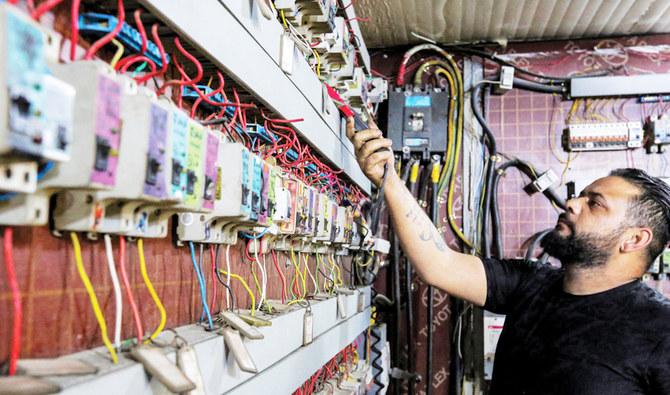 لە سلێمانی نرخی کارەباى مۆلیدەی سیتییەکان دیاریکرا