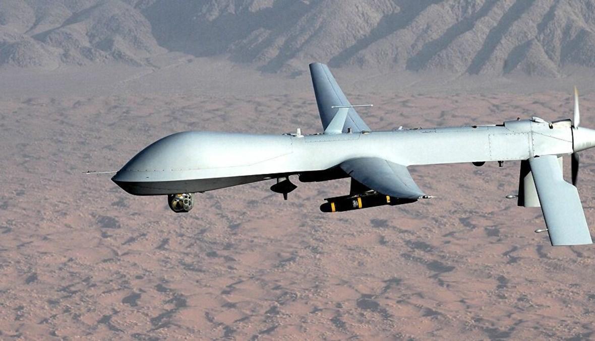 تاڵیبان داوا لە ئەمریکا دەکات ھاتووچۆی فرۆکەکانی بە ئاسمانی ئەفغانستاندا رابگرێت