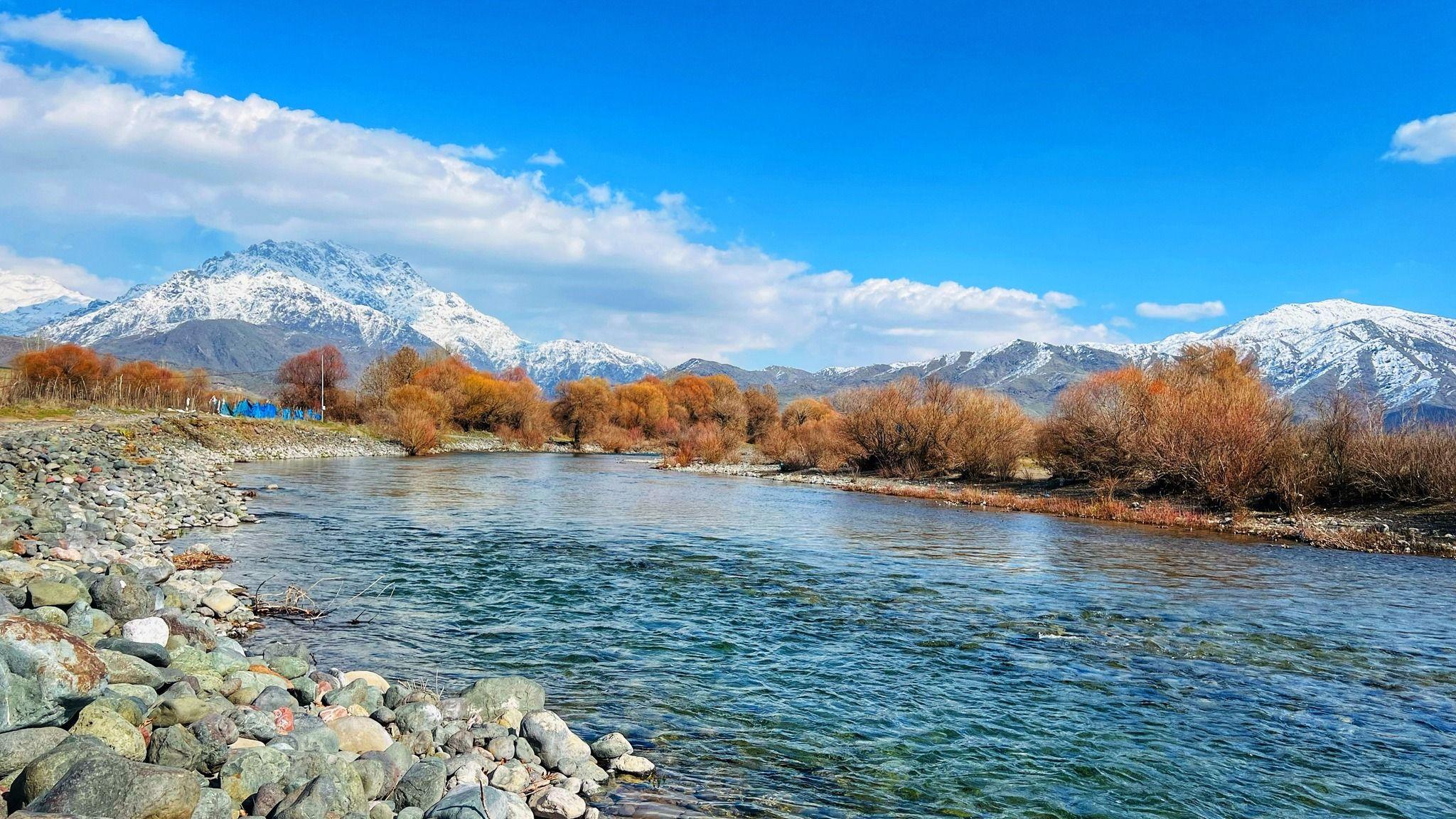 کەشناسی: پلەکانی گەرما بەشێوەیەکی بەرچاو بەرز دەبنەوە
