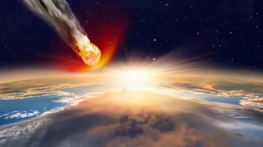 عبر التفجير بالنووي.. علماء يطالبون بمنع كويكب "خطِر" من ضرب القمر