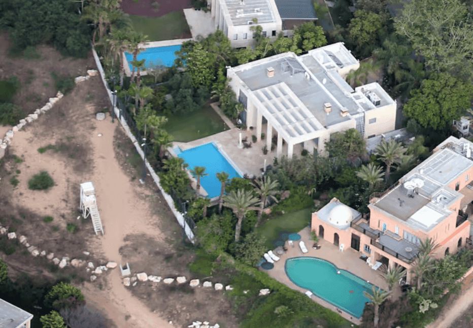 حزب الله يعلن مسؤوليته عن عملية استهداف منزل نتنياهو