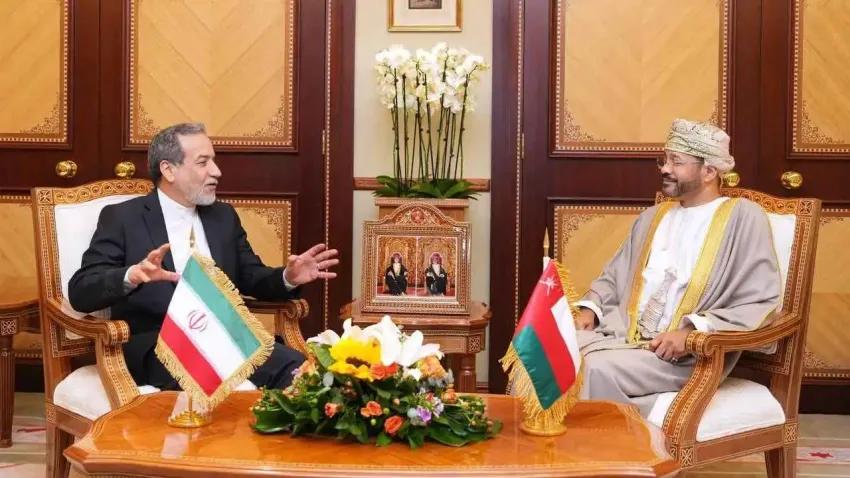 عراقجي: نهج إيران هو متابعة العملية الدبلوماسية لتحقيق المصالح القومية