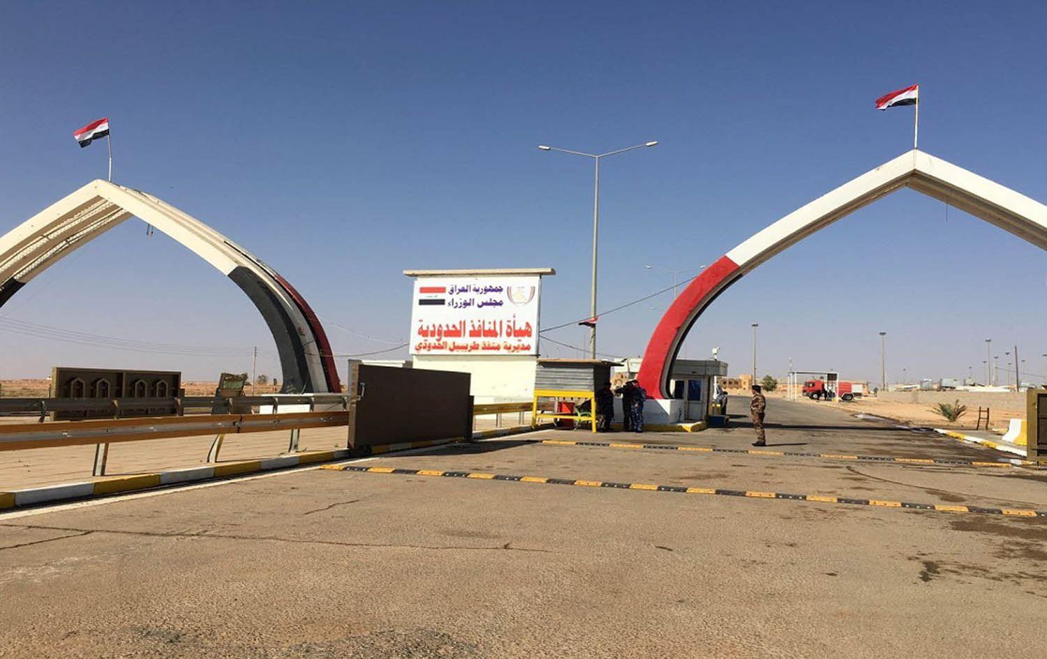 لە ١٠ مانگی یەکەمی ئەمساڵدا داھاتی دەروازەکان ١٩٤ ملیار دینار بووە