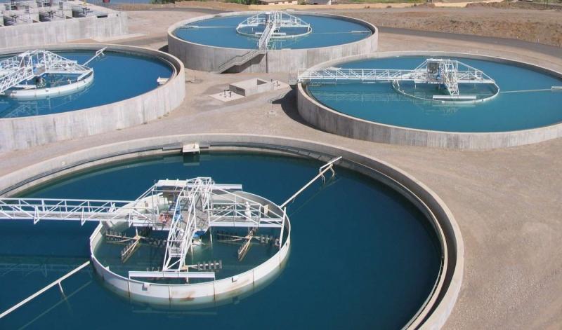 ٢٩٧ پڕۆژەی ئاو لە سەرتاسەری ھەرێم جێبەجێ دەکرێن