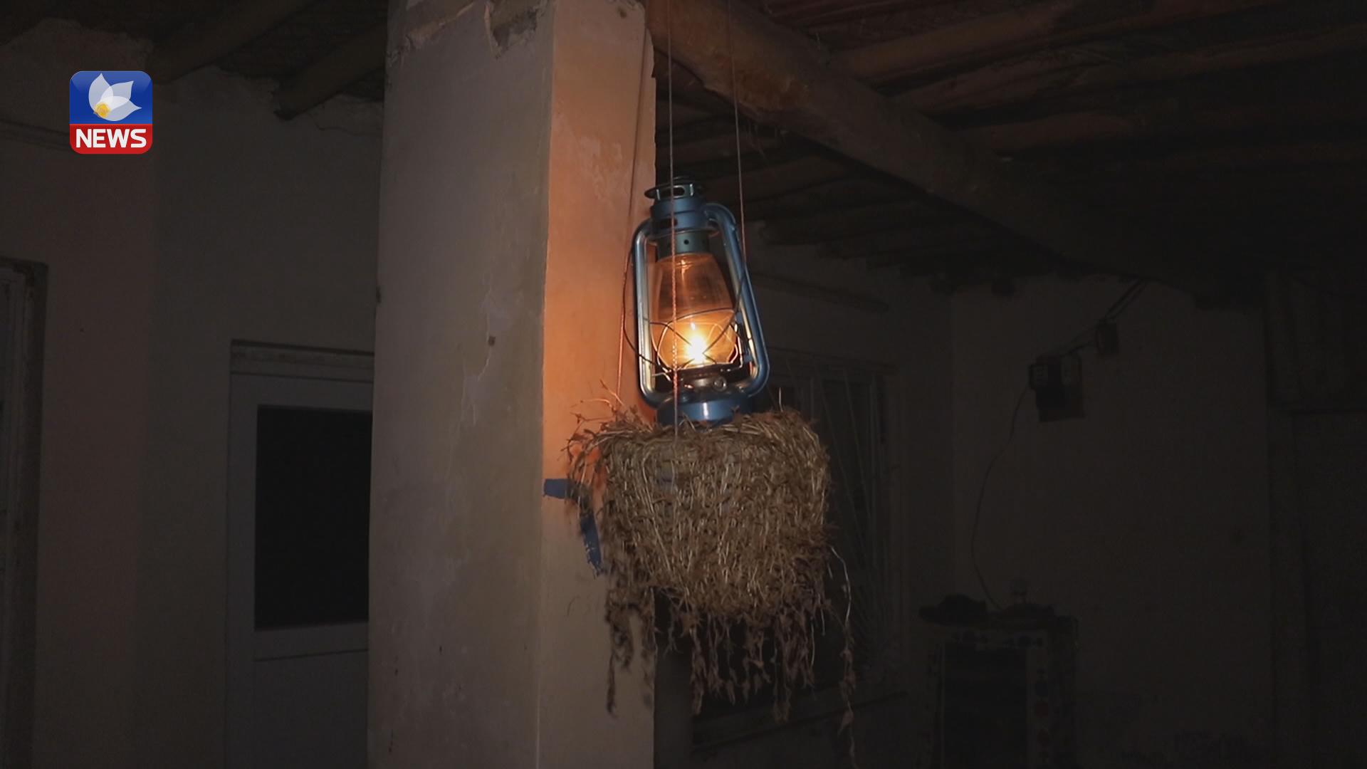 لە سنوری سیدەکان پێدانی کارەبای نیشتمانی کەمبووەتەوە