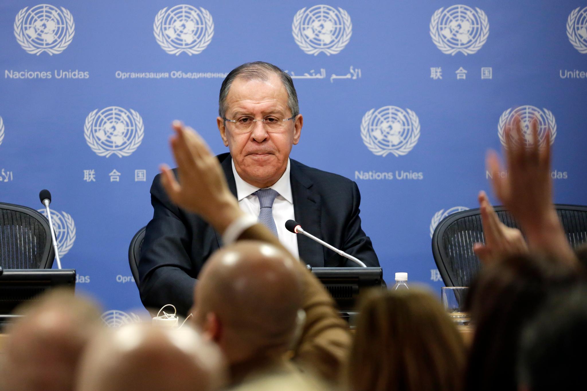 Moscow: We are ready to negotiate with Kyiv