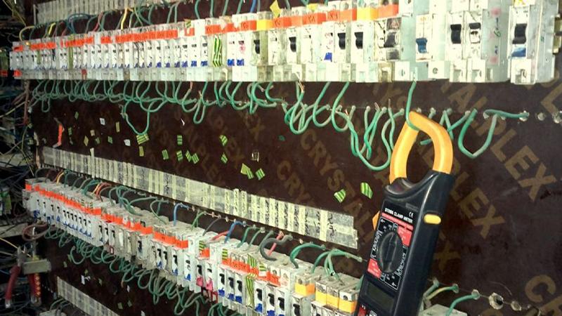 نرخی کارەبای موەلیدەی سیتییەکان بۆ مانگی ١٠ دیاریدەکرێت