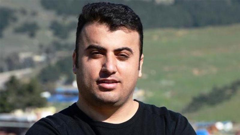 سزای زیندانیکردنی شێروان شێروانی لە چوار ساڵەوە بۆ دوو ساڵ کەمکرایەوە