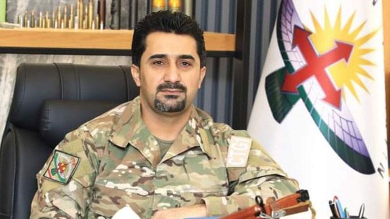 پارێزەرانی وەھاب ھەڵەبجەیی زانیاری لەبارەی تانەکەیان بۆ ھەڵوەشاندنەوەی بڕیارەکەی دادگای ھەولێر دەخەنەڕوو