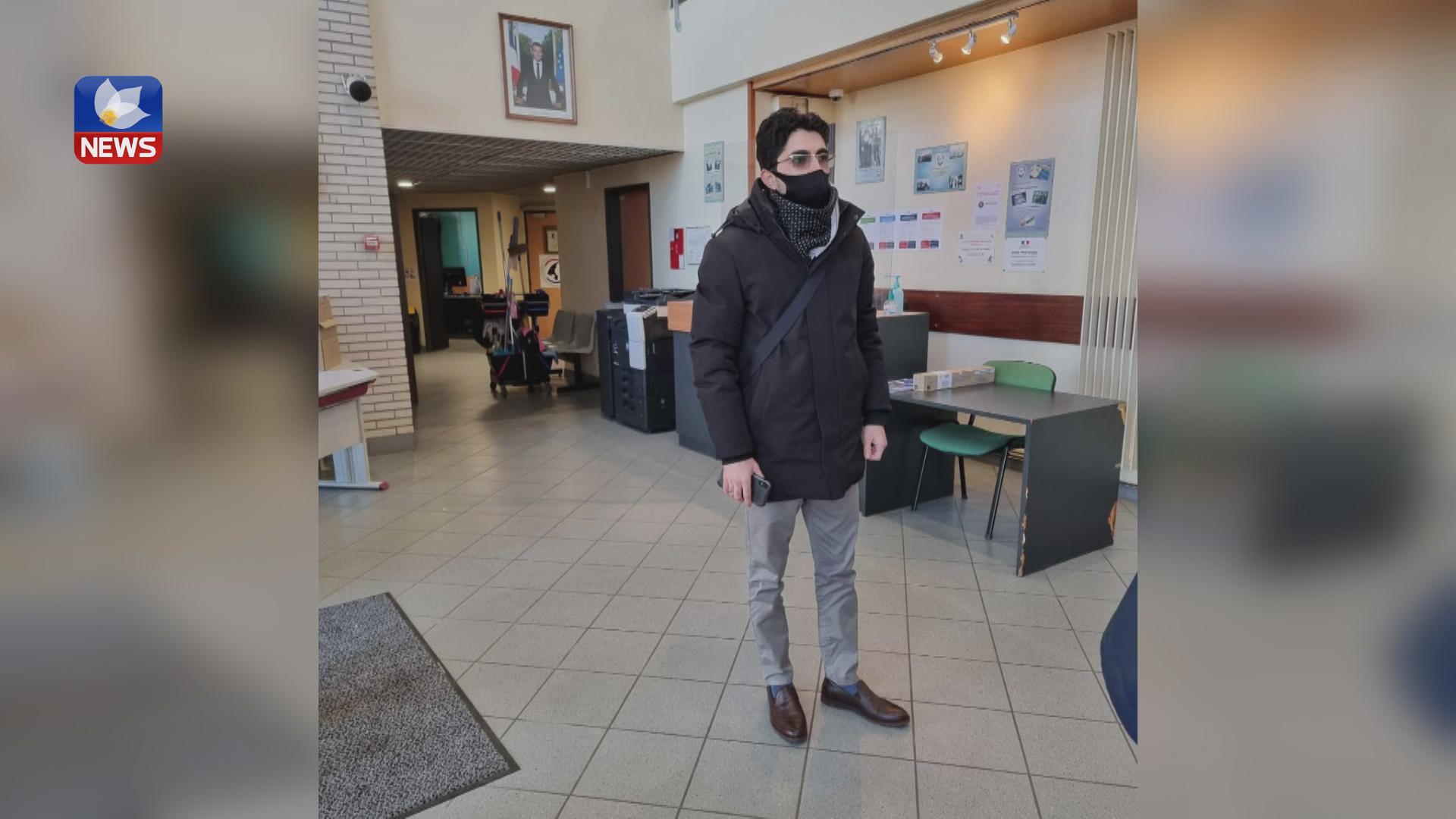 لەسەر ڕاسپاردەی قوباد تاڵەبانی بەدواداچوون بۆ قوربانییەکانی کەناڵی ئینگلیز دەکرێت