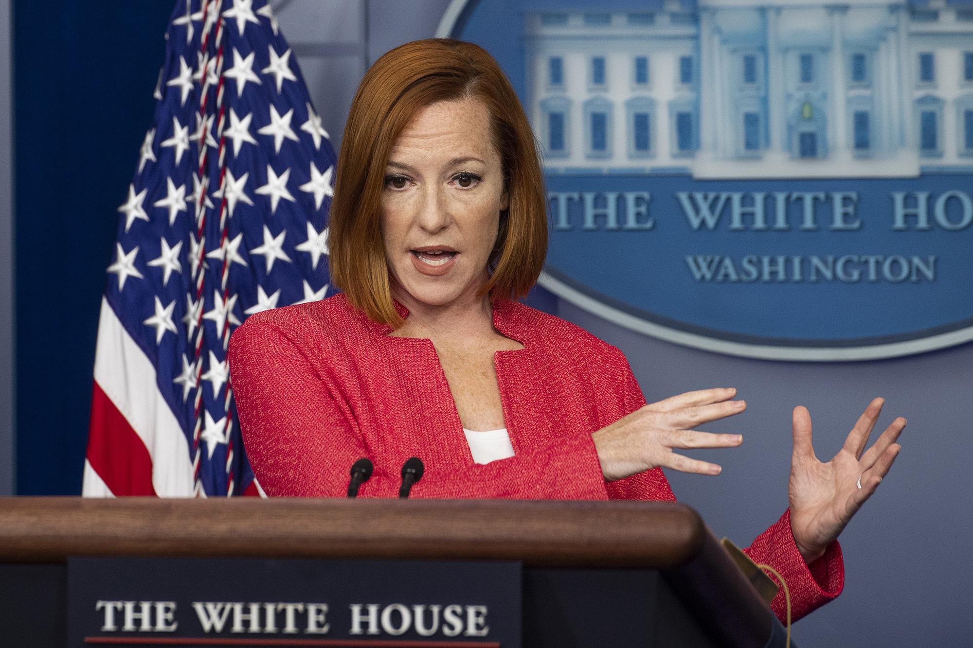 کۆشکی سپی: ئامانجی ئەمریکا پابەندبوونی تەواوەتی ئێرانە بە ڕێککەوتنی ئەتۆمی