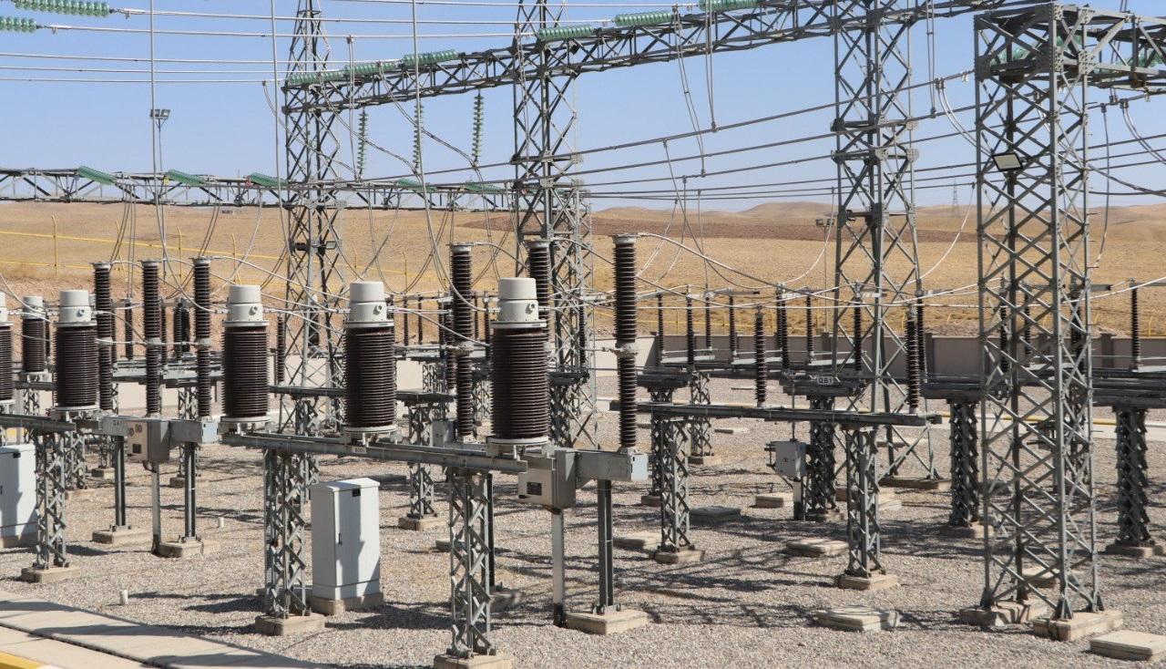 KRG lowers household power limits from 40 to 30 amperes 