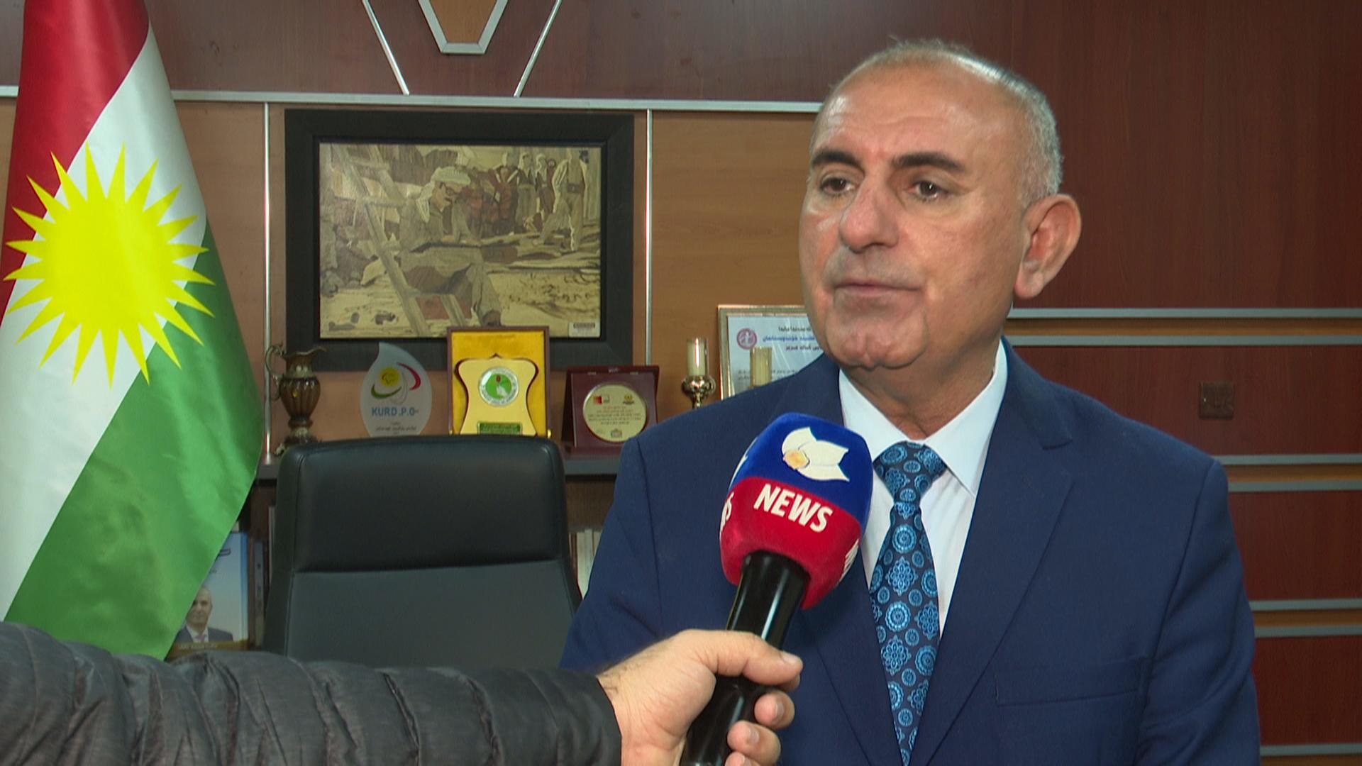 وەبەرھێنانی سلێمانی: ھەر وەبەرھێنەرێک پارەی زیادە وەربگرێت روبەڕوی دادگای دەکەینەوە