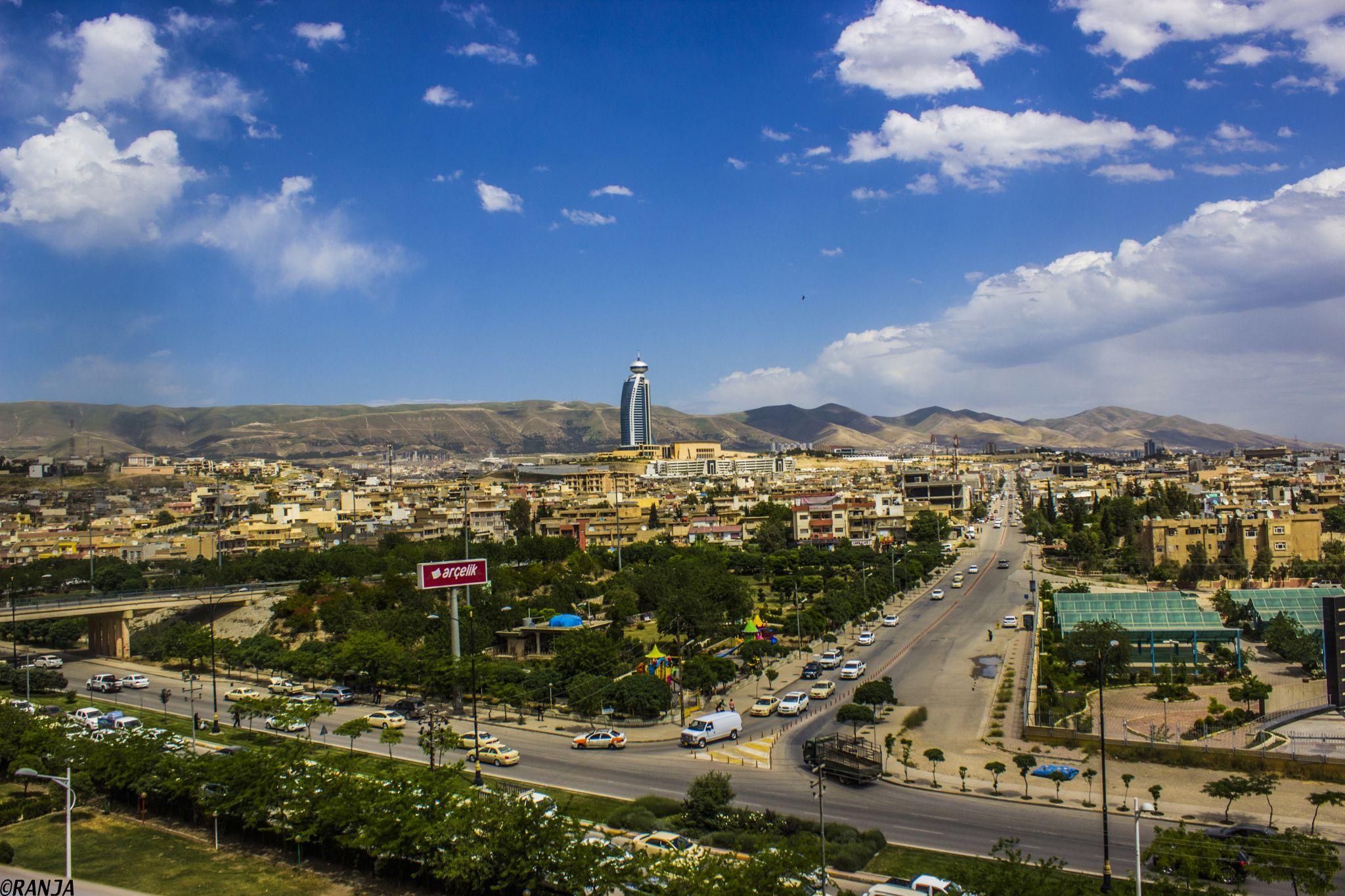 لە سلێمانی ژنێک دوای ئەشکەنجەدان و زیندانیکردنی لەلایەن براکانییەوە رزگارکرا
