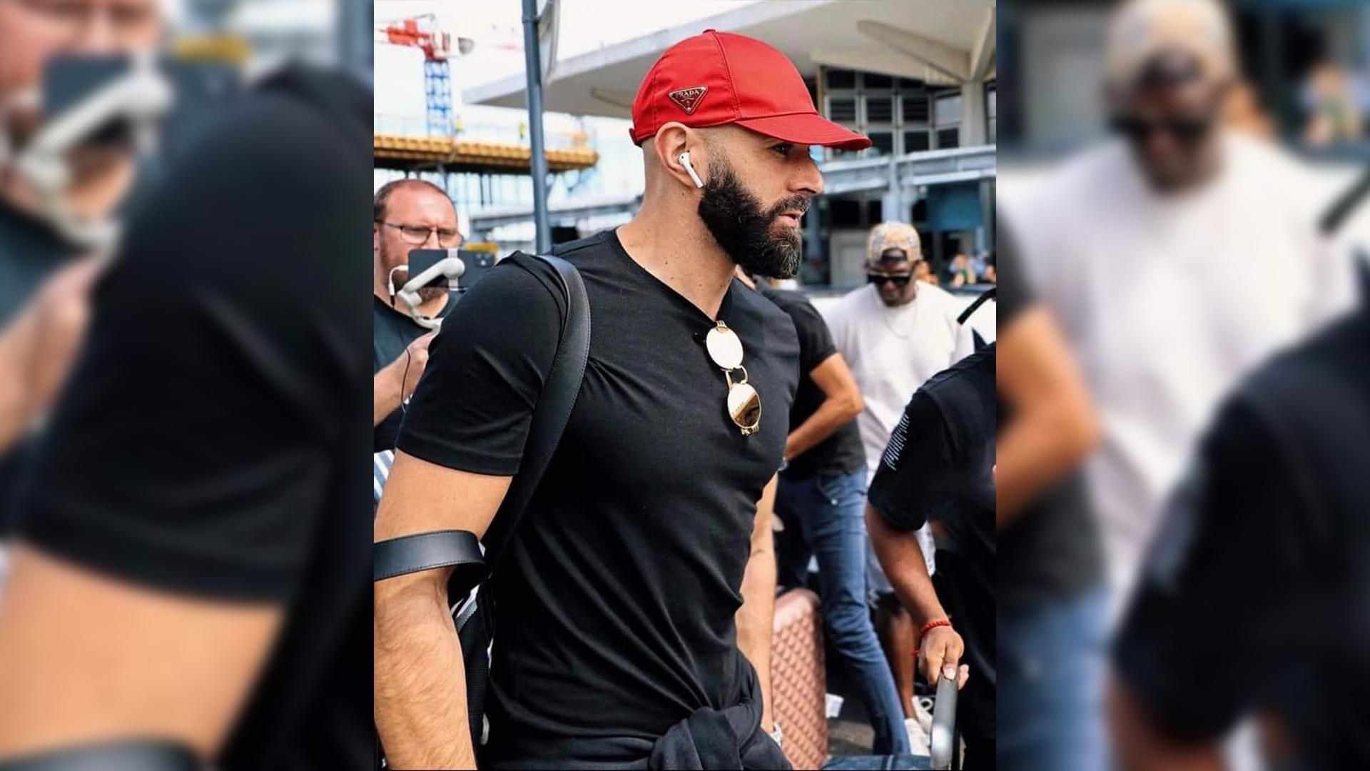 ئایا بنزیمە دەگەڕێتەوە بۆ مۆندیال؟