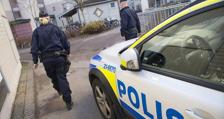 پۆلیسی بەریتانیا قاچاخچییەکی کوردی دەستگیرکرد