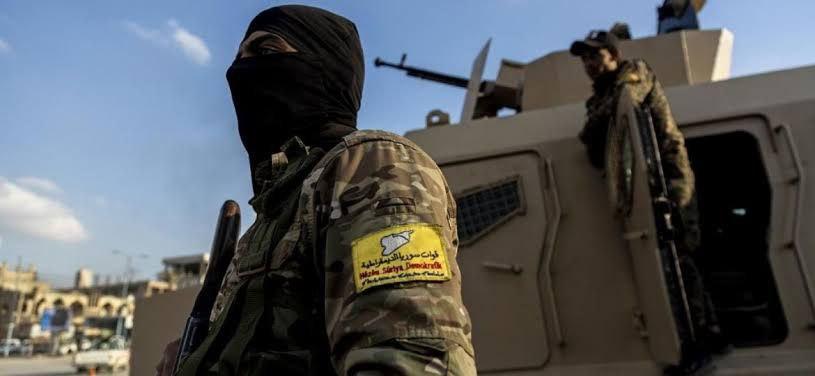 ئەنجومەنی سەربازی مەنبەج: شەش ھەوڵی دزەکردنی چەکدارانی سەربە تورکیا شکستیپێھێنراوە