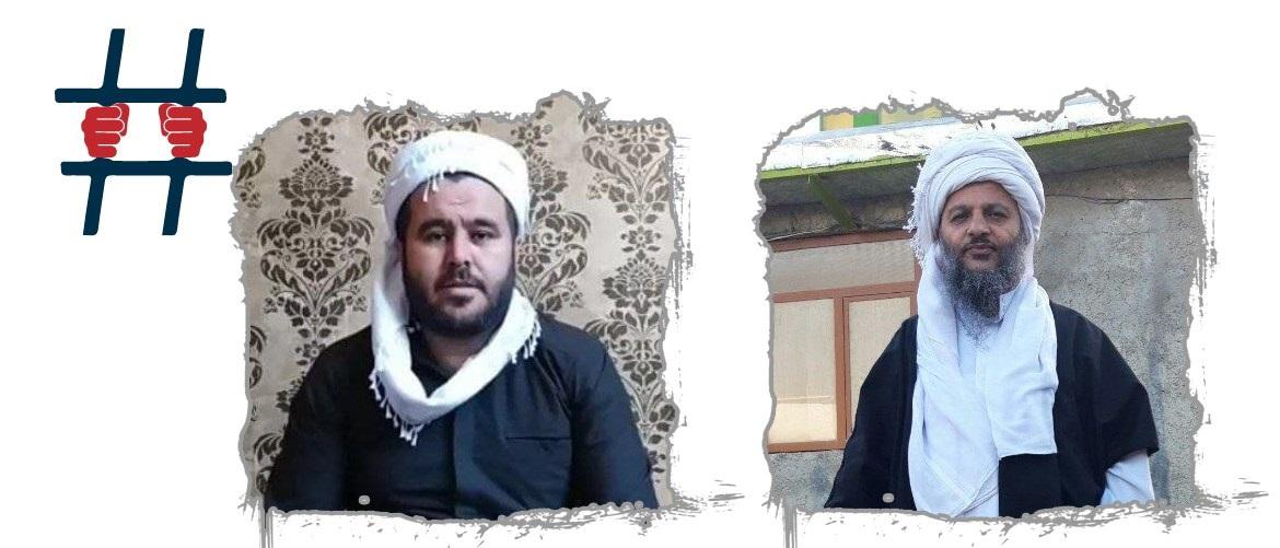 ھێزە ئەمنییەکانی ئێران دوو مامۆستای ئاینی خەڵکی جوانڕۆیان رفاند