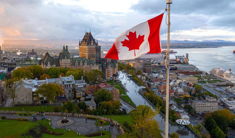 ئێزدییەکانی نیشتەجێی کەنەدا داوادەکەن خێزانە داعشەکان نەگەڕێنرێنەوە بۆ ئەو وڵاتە