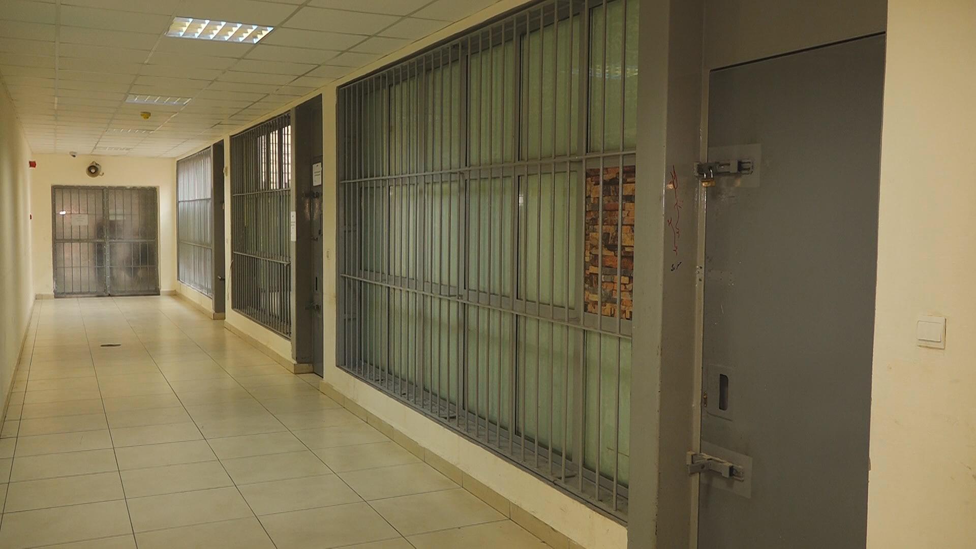 تۆڕی دادپەروەری بۆ بەندییەكان راپۆرتی ساڵانەی خۆی بڵاوكردەوە