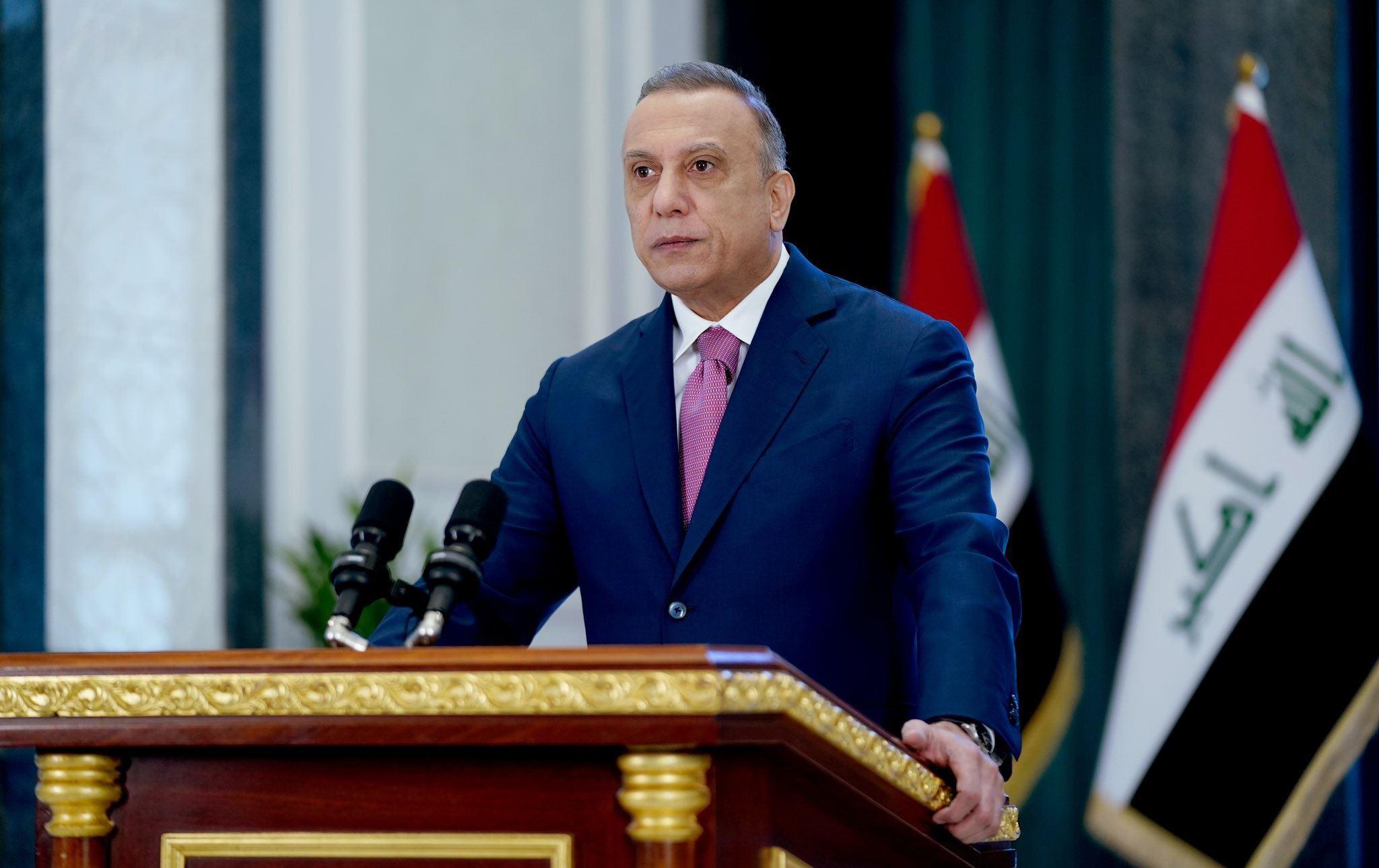 کازمی: باشترین پەیوەندیمان لەگەڵ ھەرێمی کوردستان ھەیە