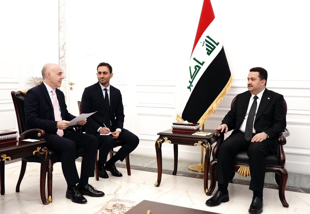 ئەردۆغان بانگھێشتی سودانی دەکات بۆ سەردانکردنی ئەنقەرە