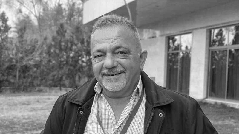 قوباد تاڵەبانی: بە بیستنی ھەواڵی کۆچیدوایی فریاد ھیرانی دڵگران بووم