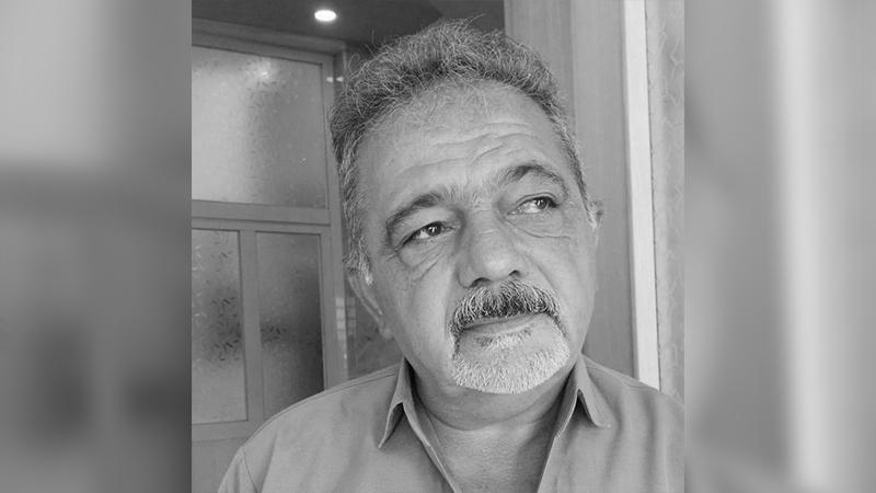 بافڵ جەلال تاڵەبانی پرسەنامەیەک بۆ کۆچیدوایی نووسەر و رۆژنامەنووس فریاد ھیرانی بڵاودەکاتەوە