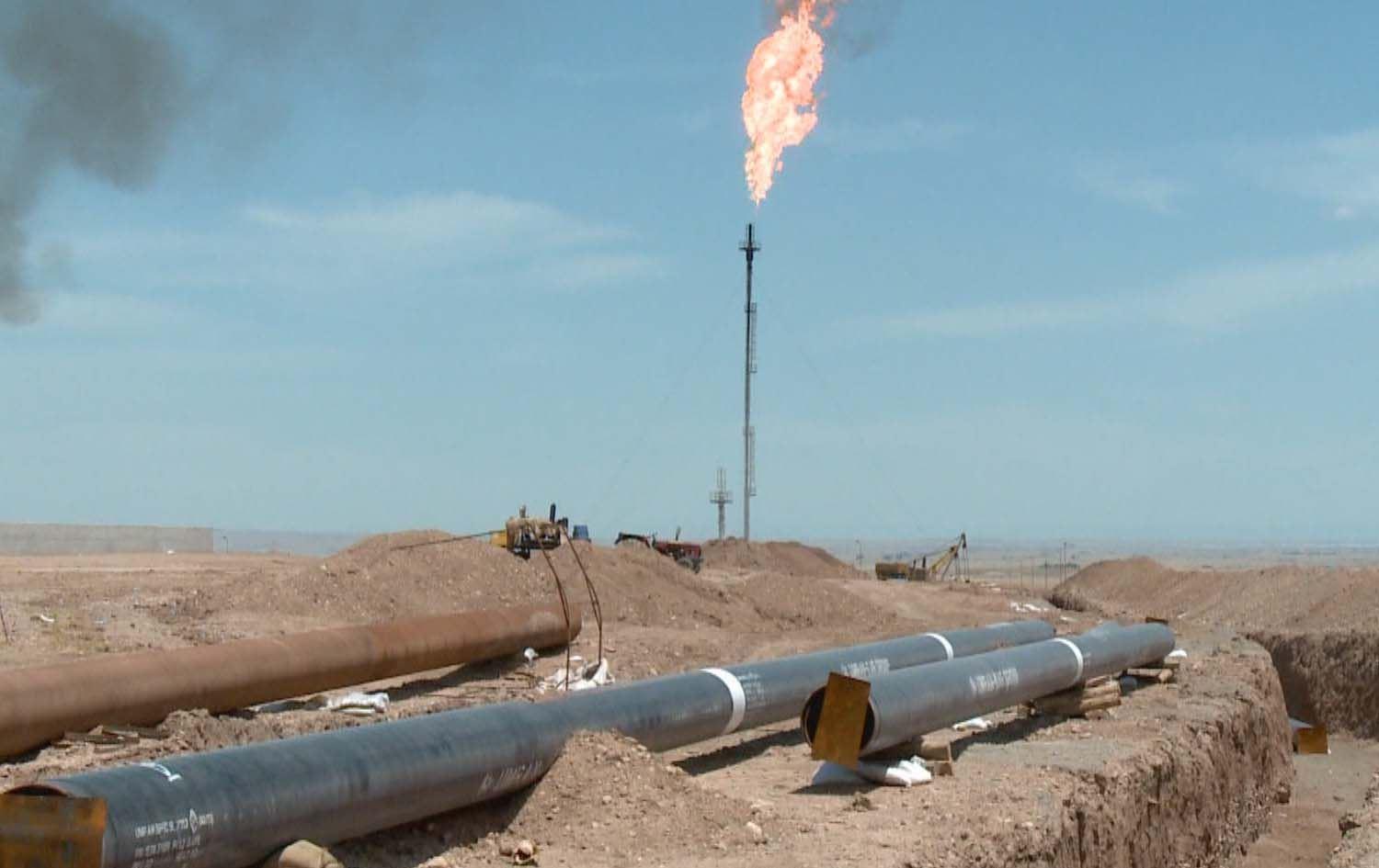 حکومەتی عێراق: دەبێت کۆپیەکمان لەسەرجەم گرێبەستەکانی نەوتی ھەرێم پێبدرێت 