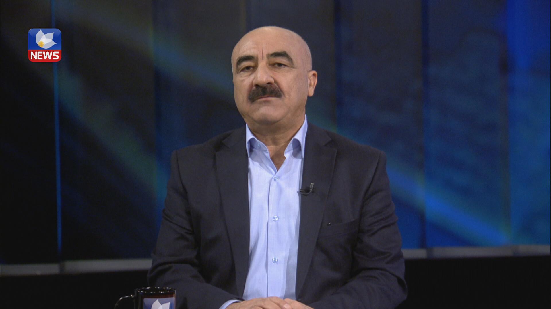 داوا کراوە مووچەی خانەنشینی بھێنرێتە ڕیزبەندی پێشەوەی لیستی مووچە