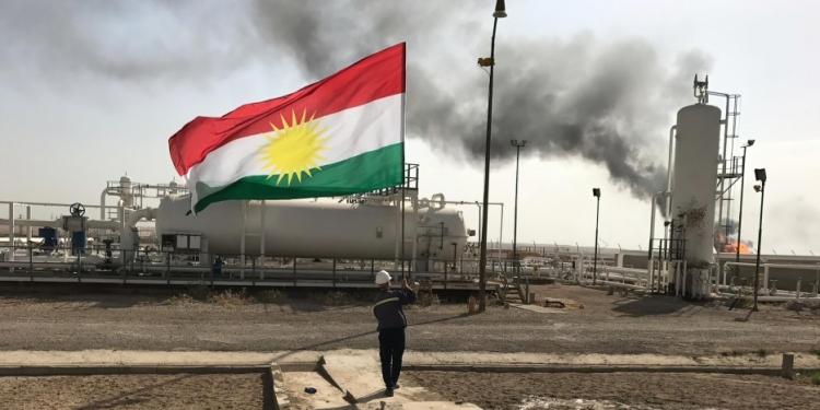 حکومەتی ھەرێم دەبێت بە بەھای شەش ملیار دۆلار نەوت بدات بە چەند کۆمپانیایەک