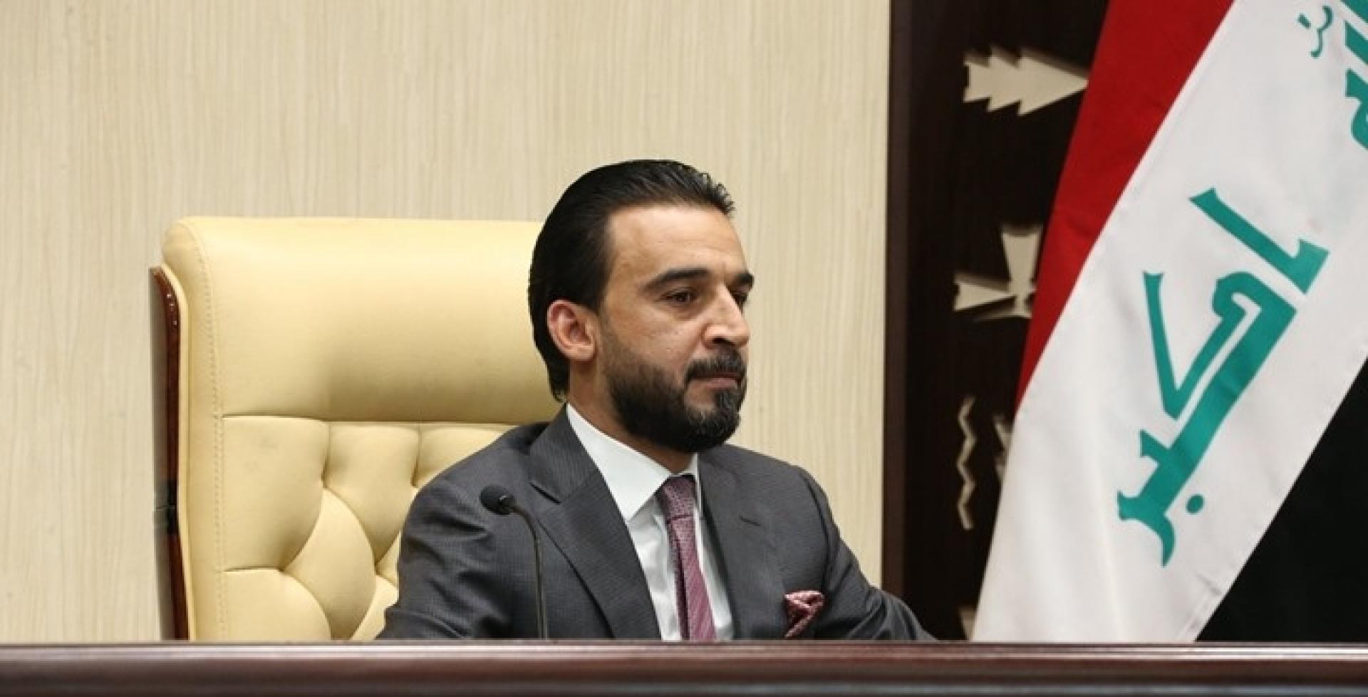 محەمەد حەلبوسی ١٥ رۆژ مۆڵەت بەخۆی دەدات