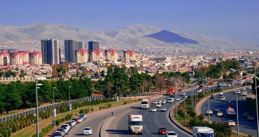 تۆمەتبارانی روداوەکەی شەوی رابردووی سلێمانی دەستگیکران