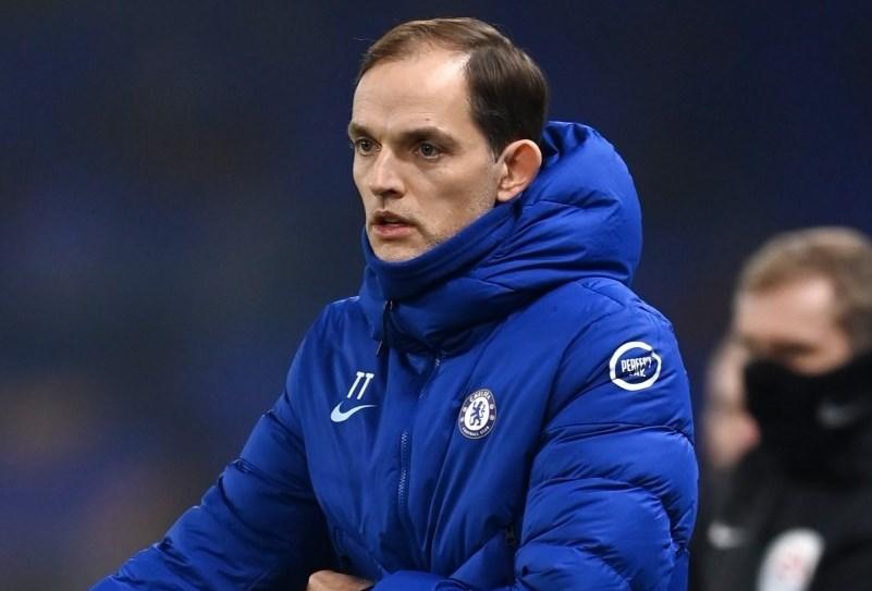 تۆخێل پێکانی ئەنتۆنیۆ ڕۆدیگێری ڕاگەیاند