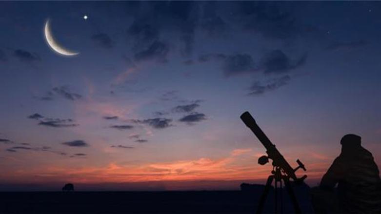 لیژنەی باڵای بینینی مانگــ یەکەم رۆژی جەژنی رەمەزان دیاری دەکات 