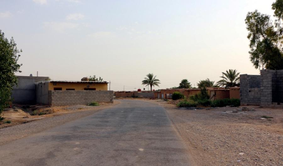 پیلانێک دژی دانیشتوانی گوندە کوردنشینەکانی خانەقین ئاشکرا کرا