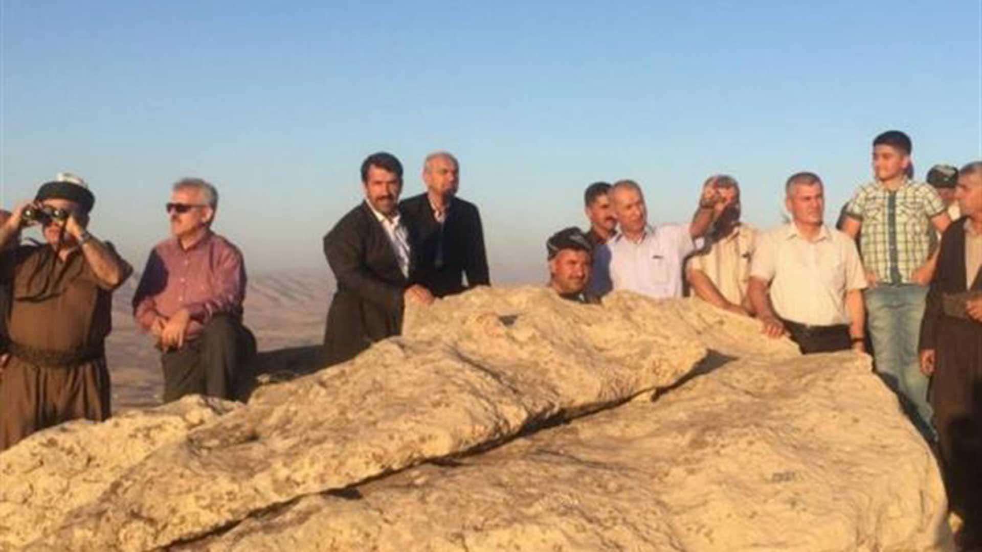 Kurdistan region officially announces Eid al-Fitr start date