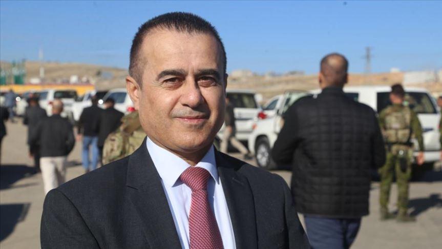 لەتیف نێروەیی: پارتی لەو خاڵانە پەشیمان بووەتەوە کە سەبارەت بە ھەڵبژاردن لەسەری رێککەوتبووین