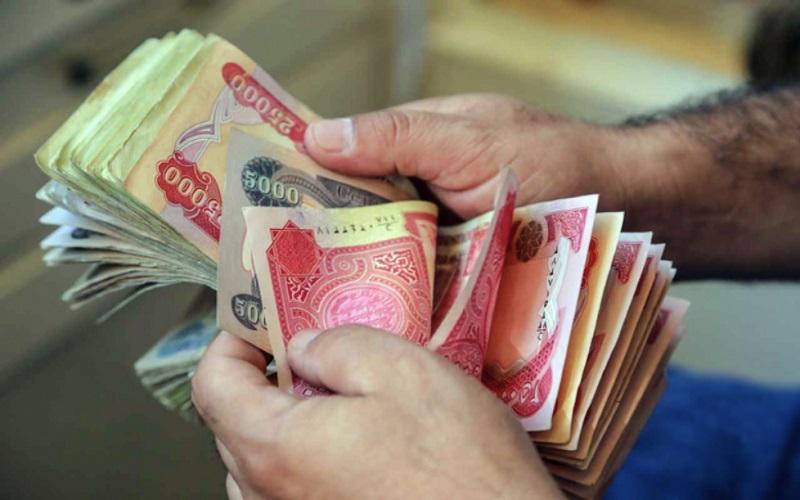 سەرچاوەیەک لە وەزارەتی دارایی: مووچەی لیوا ھاوبەشەکانی پێشمەرگە دابەشدەکرێت