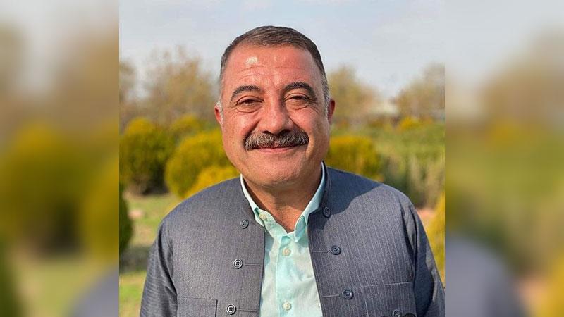 د.محەمەد سابیر: لە ناخەوە بۆ کۆچی دوایی ھونەرمەند ھادی مەحمود غەمبارین