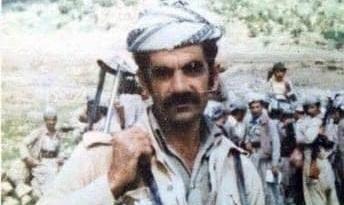 لە یادی 44 ساڵەی شەهیدبوونی سیروان تاڵەبانی و هاوڕێكانی دا